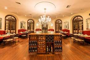 Royal Orchid Brindavan Gardens