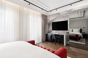 The Amauris Vienna - Relais & Châteaux