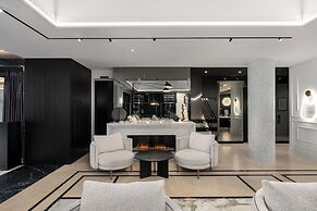 The Amauris Vienna - Relais & Châteaux