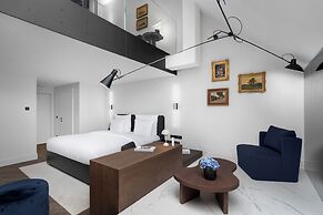 The Amauris Vienna - Relais & Châteaux