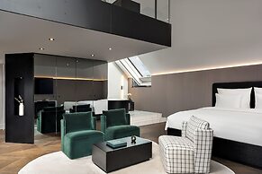 The Amauris Vienna - Relais & Châteaux