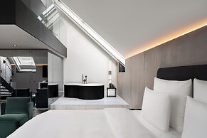 The Amauris Vienna - Relais & Châteaux