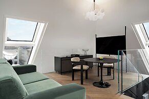 The Amauris Vienna - Relais & Châteaux