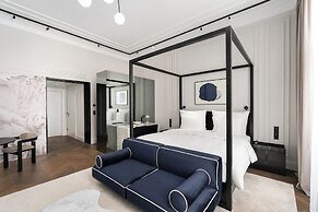 The Amauris Vienna - Relais & Châteaux