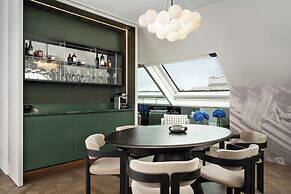 The Amauris Vienna - Relais & Châteaux