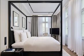 The Amauris Vienna - Relais & Châteaux