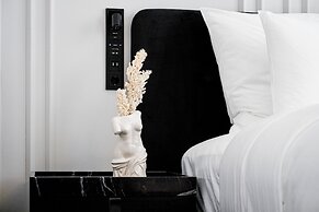 The Amauris Vienna - Relais & Châteaux