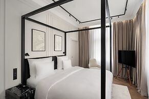 The Amauris Vienna - Relais & Châteaux