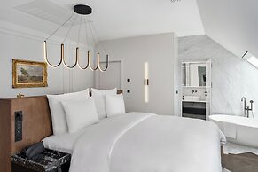 The Amauris Vienna - Relais & Châteaux