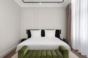 The Amauris Vienna - Relais & Châteaux