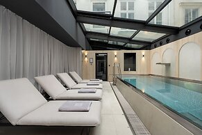 The Amauris Vienna - Relais & Châteaux