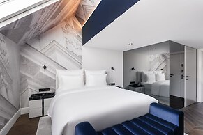 The Amauris Vienna - Relais & Châteaux