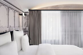 The Amauris Vienna - Relais & Châteaux