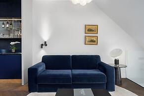 The Amauris Vienna - Relais & Châteaux