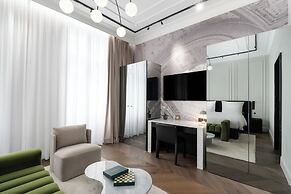 The Amauris Vienna - Relais & Châteaux