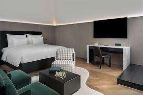 The Amauris Vienna - Relais & Châteaux