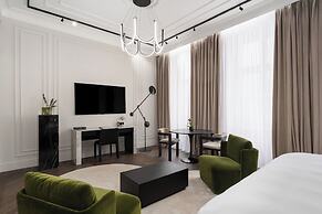 The Amauris Vienna - Relais & Châteaux