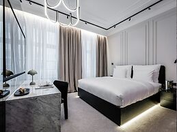 The Amauris Vienna - Relais & Châteaux