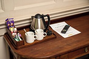 Cross Hands Hotel Old Sodbury by Greene King Inns