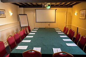 Cross Hands Hotel Old Sodbury by Greene King Inns