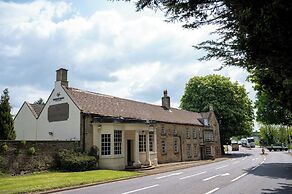 Cross Hands Hotel Old Sodbury by Greene King Inns