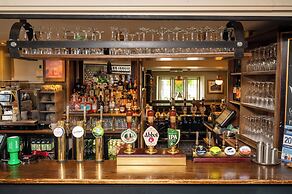 Cross Hands Hotel Old Sodbury by Greene King Inns