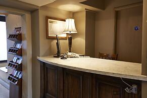 Cross Hands Hotel Old Sodbury by Greene King Inns