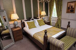 Cross Hands Hotel Old Sodbury by Greene King Inns