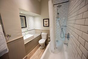 Cross Hands Hotel Old Sodbury by Greene King Inns