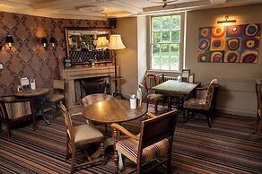 Cross Hands Hotel Old Sodbury by Greene King Inns