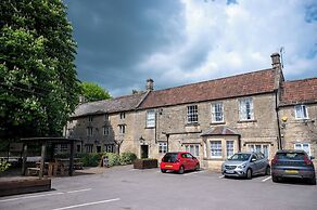 Cross Hands Hotel Old Sodbury by Greene King Inns