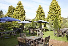 Cross Hands Hotel Old Sodbury by Greene King Inns