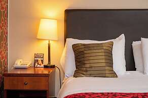 Cross Hands Hotel Old Sodbury by Greene King Inns