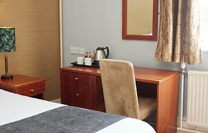 Kings Arms Hotel Westerham by Greene King Inns