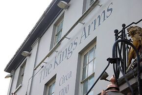 Kings Arms Hotel Westerham by Greene King Inns