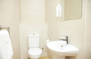 Kings Arms Hotel Westerham by Greene King Inns