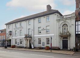 Kings Arms Hotel Westerham by Greene King Inns