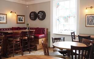 Kings Arms Hotel Westerham by Greene King Inns