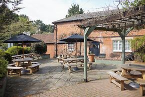 Kings Arms Hotel Westerham by Greene King Inns