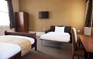 Kings Arms Hotel Westerham by Greene King Inns