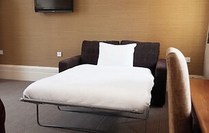 Kings Arms Hotel Westerham by Greene King Inns