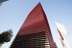 Best Western Plus Net Tower Hotel Padova