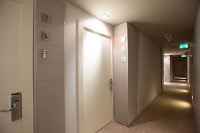 Best Western Plus Net Tower Hotel Padova