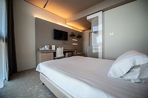 Best Western Plus Net Tower Hotel Padova