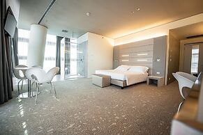 Best Western Plus Net Tower Hotel Padova