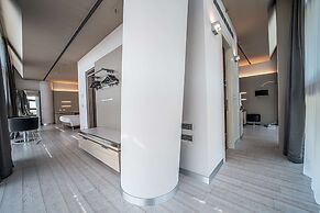 Best Western Plus Net Tower Hotel Padova