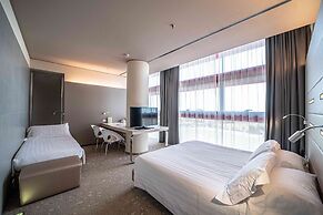 Best Western Plus Net Tower Hotel Padova