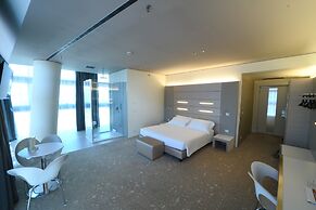 Best Western Plus Net Tower Hotel Padova