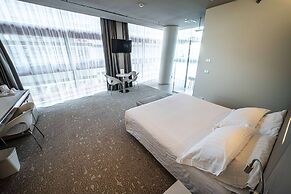 Best Western Plus Net Tower Hotel Padova