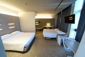 Best Western Plus Net Tower Hotel Padova